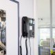 Telefon Agfeo AGFEO Systemtelefon ST53 SENSORfon schwarz 3