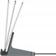 Ładowarka 4smarts 4smarts Charging Station VoltDock Tablet USB-C 60W gunmetal 4