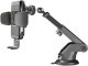 Ładowarka Cellular Line Cellularline Hug Air Car Holder Automatic Wireless Black 7