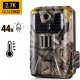 Kamera IP Fotopułapka HC900A - kamera leśna 36Mpx 44IR 4