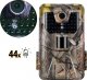 Kamera IP Fotopułapka HC900A - kamera leśna 36Mpx 44IR 5