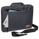 Torba Pedea PEDEA Notebooktasche "ELEGANCE" 39,6cm (15,6"), grau + Maus 3