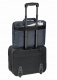 Torba Pedea PEDEA Notebooktasche "ELEGANCE" 39,6cm (15,6"), grau + Maus 4