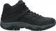 Buty trekkingowe męskie Merrell Moab Adventure 3 Mid WP czarne r. 43 (J003823) 1