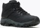 Buty trekkingowe męskie Merrell Moab Adventure 3 Mid WP czarne r. 43 (J003823) 1
