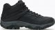 Buty trekkingowe męskie Merrell Moab Adventure 3 Mid WP czarne r. 43 (J003823) 3