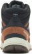 Buty trekkingowe męskie Merrell Wildwood Sneaker Boot Mid brązowe r. 40 (J067299) 4