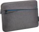 Etui na tablet Pedea PEDEA Tablet-Tasche "Fashion" 25,7cm (10.1"), Grau 1