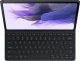 Samsung Samsung Keyboard Cover EF-DT730 für Tab S7+/S7 FE/S8+, Black 11