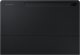 Samsung Samsung Keyboard Cover EF-DT730 für Tab S7+/S7 FE/S8+, Black 2