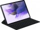 Samsung Samsung Keyboard Cover EF-DT730 für Tab S7+/S7 FE/S8+, Black 3