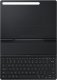 Samsung Samsung Keyboard Cover EF-DT730 für Tab S7+/S7 FE/S8+, Black 6
