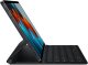 Samsung Samsung Keyboard Cover EF-DT630 für Galaxy Tab S7/S8, Black 5