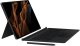 Samsung Samsung Book Cover Keyboard für Galaxy Tab S8 Ultra, Black 1