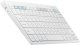 Klawiatura Samsung Universal Smart Keyboard Trio 500 do Tabs White 3