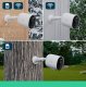 Kamera IP Arlo Arlo Go 2 white 2