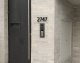 DoorBird DoorBird D2101KV IP Telefon V4A Edelstahl RAL 7016 1