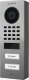 DoorBird DoorBird D1102V IP Vid. Türst. V4A Edels. 2 Ruftasten Aufputz 2