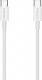 Kabel USB Pedea USB-C - USB-C 1 m Biały (60040120) 2