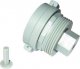HomeMatic IP Adapter do zaworu Oventrop (76029A1B) 1