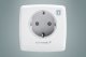 HomeMatic IP Homematic IP Dimmer-Steckdose – Phasenabschnitt 1