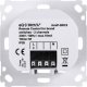HomeMatic IP Homematic IP Wandtaster für Markenschalter – 2-fach 1