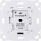 HomeMatic IP Homematic IP Wandtaster für Markenschalter – 2-fach 3