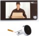 Mbg Line Bezprzewodowy wizjer LCD 3,5" 1