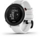 Zegarek sportowy Garmin Approach S12 Biały  (010-02472-12) 1