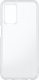 Samsung Samsung Soft Clear Cover EF-QA235 - Galaxy A23 5G, Transparent 4