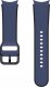 Samsung Samsung Two-tone Sport Band (20 mm, S/M),Navy 1