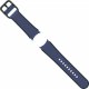 Samsung Samsung Two-tone Sport Band (20 mm, S/M),Navy 1