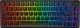 Klawiatura Krux Atax 65% Pro RGB Wireless Gateron Yellow Pro (KRX0125) 1