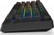 Klawiatura Krux Atax 65% Pro RGB Wireless Gateron Yellow Pro (KRX0125) 7