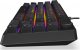 Klawiatura Krux Atax 65% Pro RGB Outemu Red (KRX0126) 5