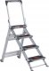 Lero Podest roboczy Little Giant Brenta (wys. 90 cm, 4 stopnie) 1