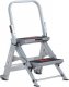 Lero Podest roboczy Little Giant Brenta (wys. 45 cm, 2 stopnie, 2 koła) 1