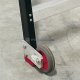 Lero Drabina magazynowa TAURUS TME (wys. 210 cm, 9 stopni) 4