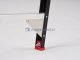 Lero Drabina magazynowa EIFEL (wys. 140 cm, 6 stopni) 10
