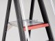 Lero Drabina magazynowa EIFEL (wys. 140 cm, 6 stopni) 4