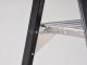 Lero Drabina magazynowa EIFEL (wys. 140 cm, 6 stopni) 6