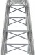 vidaXL vidaXL Donica ogrodowa, malowana proszkowo stal, 152x40x68 cm, srebrna 4