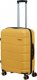 American Tourister Średnia walizka AMERICAN TOURISTER AIR MOVE 139255 Żółta 1