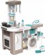 Smoby Mini Tefal Studio Kuchnia z Pralką 36 Akcesoria 1