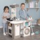Smoby Mini Tefal Studio Kuchnia z Pralką 36 Akcesoria 1