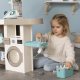 Smoby Mini Tefal Studio Kuchnia z Pralką 36 Akcesoria 3