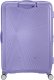 American Tourister Duża walizka AMERICAN TOURISTER SOUNDBOX 88474 Fioletowa 3