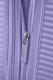 American Tourister Duża walizka AMERICAN TOURISTER SOUNDBOX 88474 Fioletowa 4