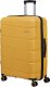 American Tourister Duża walizka AMERICAN TOURISTER AIR MOVE 139256 Żółta 1
