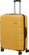 American Tourister Duża walizka AMERICAN TOURISTER AIR MOVE 139256 Żółta 1